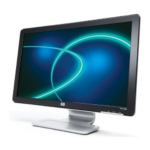 HP Z23 G2 23-Inch Full HD IPS Monitor