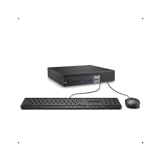 Dell OptiPlex 