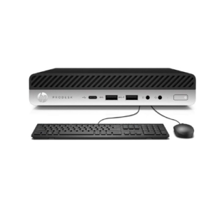 HP ProDesk 600 G3 i5 6th Gen (MiniTower)
