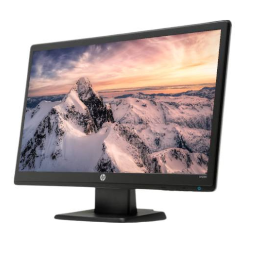 HP Z23 G2 23-Inch Full HD IPS Monitor