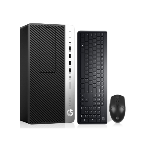 HP ProDesk 400 G5 i5 8th Gen Desktop