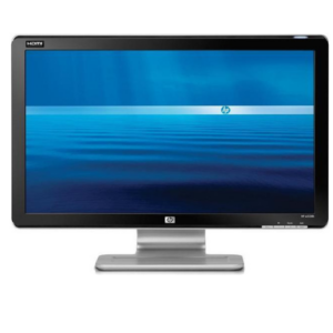 HP P24 G5 23-Inch IPS FHD Monitor
