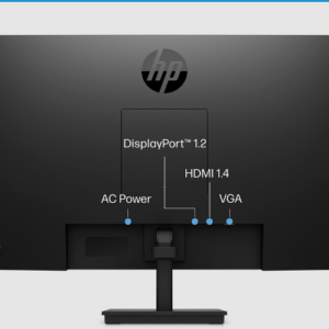 Hp 27" Monitor