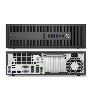 HP ProDesk 600 G3 i5 6th Gen (Mini Tower)