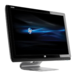 HP P24 G5 23-Inch IPS FHD Monitor