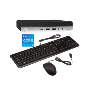 HP ProDesk/EliteDesk G2 i7 6th Gen (Desktop)
