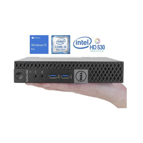 Dell OptiPlex 