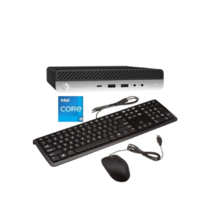 HP ProDesk 600 G3 i5 6th Gen (MiniTower)