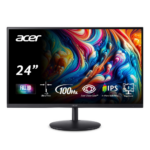 Acer 24" Edge Monitor