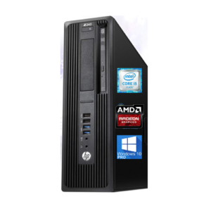 HP ProDesk 600 G2 i5 6th Gen (MiniTower)