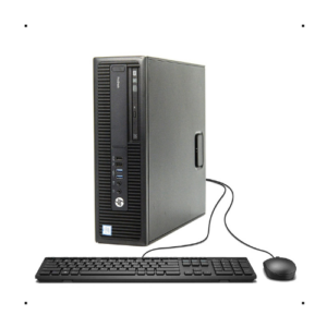 HP ProDesk 600 G2 & EliteDesk 800 G2