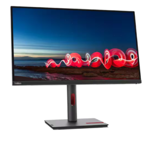 Lenovo ThinkVision T27h-30 27" QHD Monitor