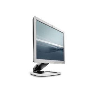 HP 17-Inch Square Monitor