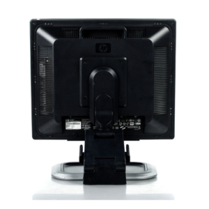 HP 19-Inch Square Monitor