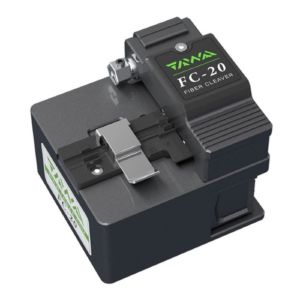 Komshine EX39 Fusion Splicer – Fiber Splicing Solution