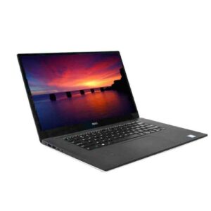 Dell Precision 5520 Core i7-7700HQ |