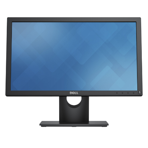 Dell 19-Inch Wide Monitor