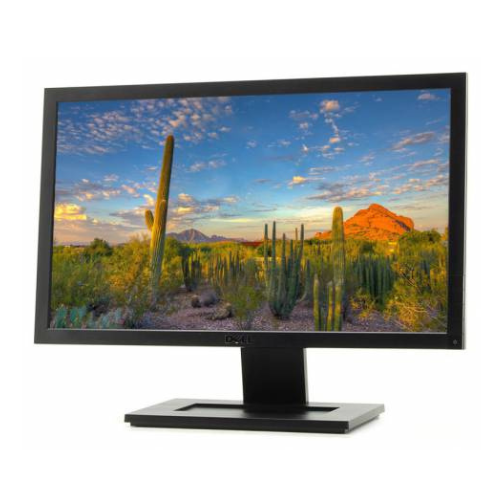 Dell HDMI monitor