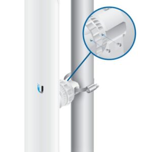 Ubiquiti LiteAP LAP-120 AC Access Point