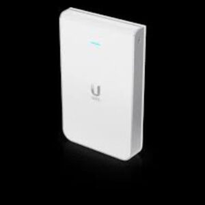 Ubiquiti UniFi 6 In-Wall Access Point
