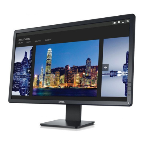 Dell 24 Inch Wide Monitor