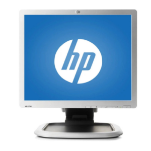 HP 17-Inch Square Monitor