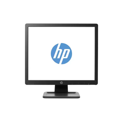 HP 19-Inch Square Monitor