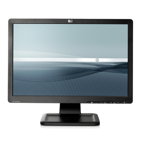 HP 19-Inch Wide Monitor