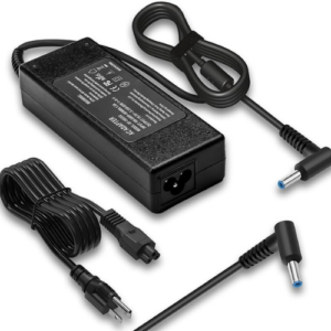 HP Blue Tip Charger/ Travel Adapter