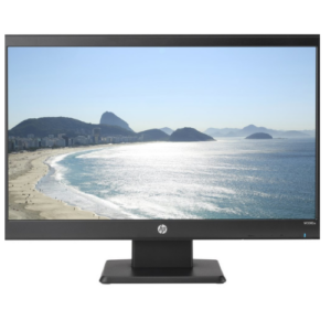 HP 20-Inch Wide Monitor