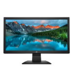 HP V20 HD+ Monitor (19.5")