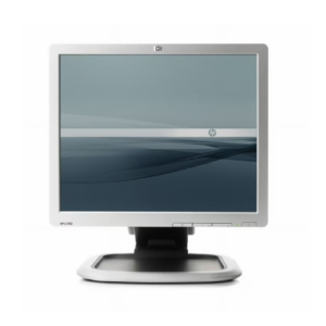 HP 17-Inch Square Monitor
