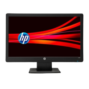 HP 19-Inch Wide Monitor
