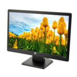 HP 20-Inch Wide Monitor