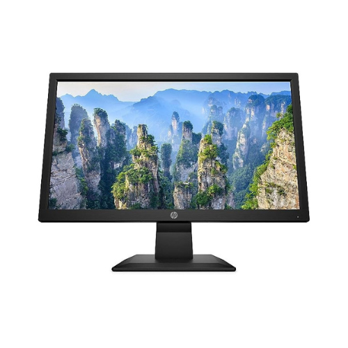 HP V20 HD+ Monitor (19.5")
