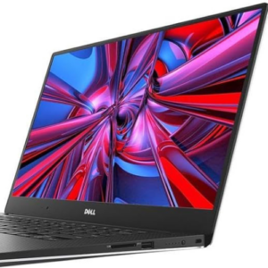 Dell Precision 5520 Core i7-7700HQ |
