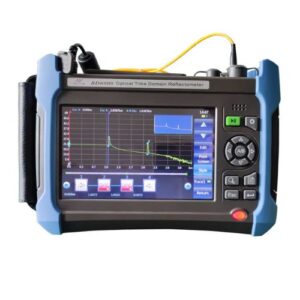 OTDR Optical Time Domain Reflectometer- Fiber Optic Tester