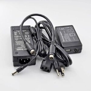 Splicing Machine Power Adaptor for Fusion Splicing AI6, AI7, AI9