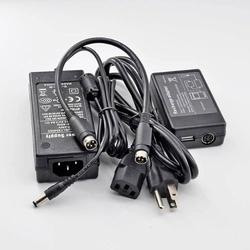 Splicing Machine Power Adaptor for Fusion Splicing AI6, AI7, AI9