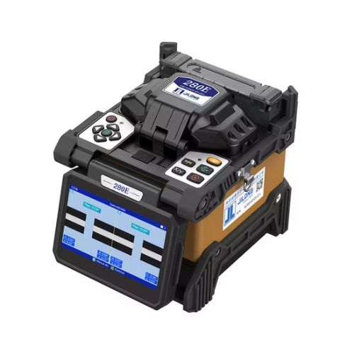 JILONG KL-280E Core Alignment Fusion Splicer Kit