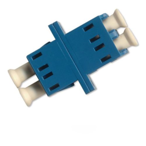 D-Link SC Single Mode Duplex Fiber Adapter