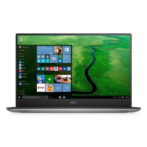 The Dell Precision 5510
