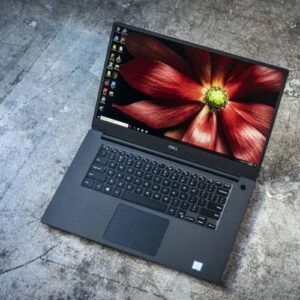 Dell XPS 15 9570 Core i7-8750H