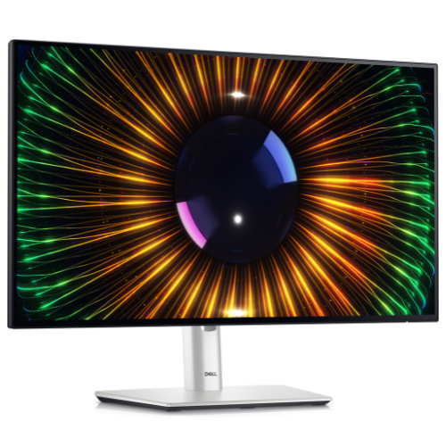 Dell 24 Inch Edge Monitors