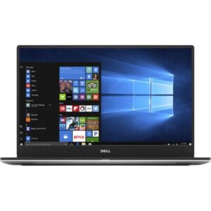 Dell Precision 5560 i7-11800H | 32GB RAM | 512GB SSD