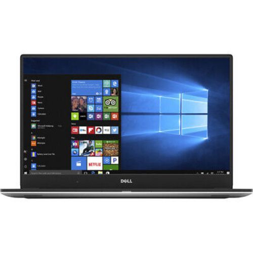 Dell Precision 5560 i7-11800H | 32GB RAM | 512GB SSD