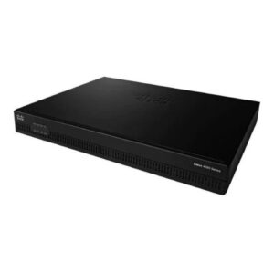 Cisco ISR4331-SEC/K9 Integrated Services Router