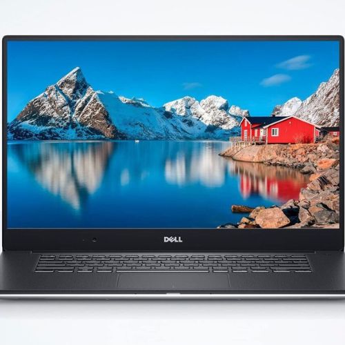 Dell Precision 5510 Core i7 6820HQ |