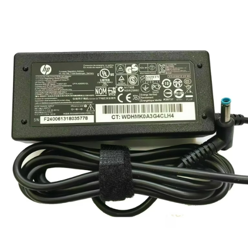 HP Blue Tip Charger/ Travel Adapter