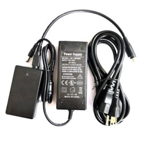 Splicing Machine Power Adaptor for Fusion Splicing AI6, AI7, AI9